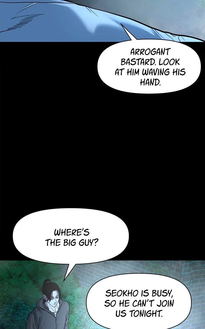 The Gwichon Village Mystery Chapter 19 Page 72