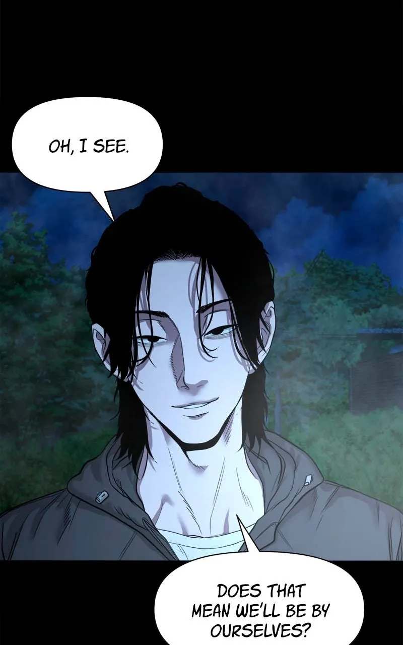 The Gwichon Village Mystery Chapter 19 Page 74