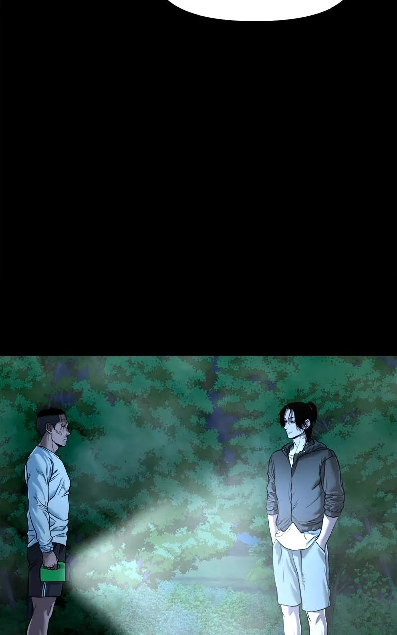 The Gwichon Village Mystery Chapter 19 Page 75