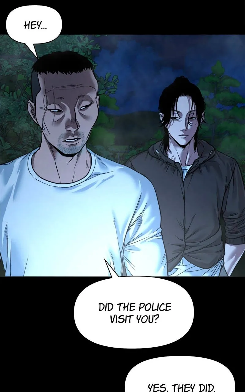 The Gwichon Village Mystery Chapter 19 Page 79