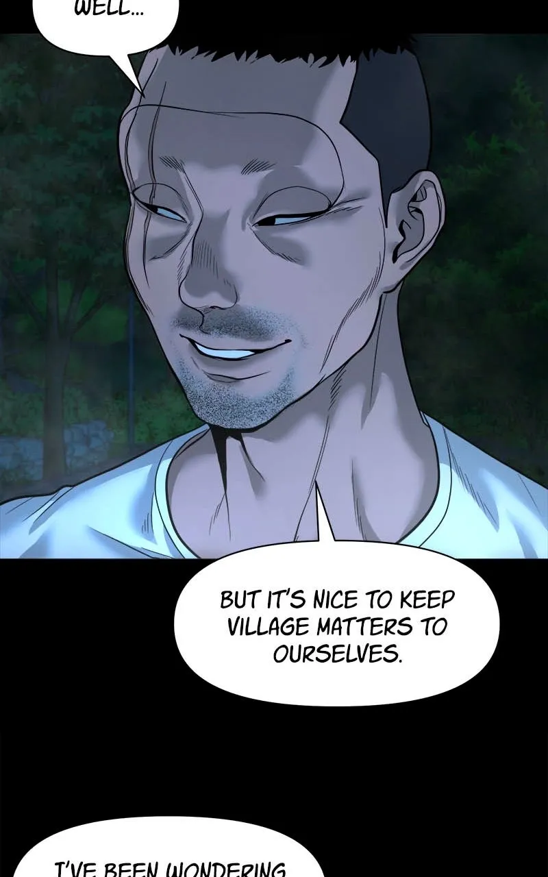 The Gwichon Village Mystery Chapter 19 Page 84