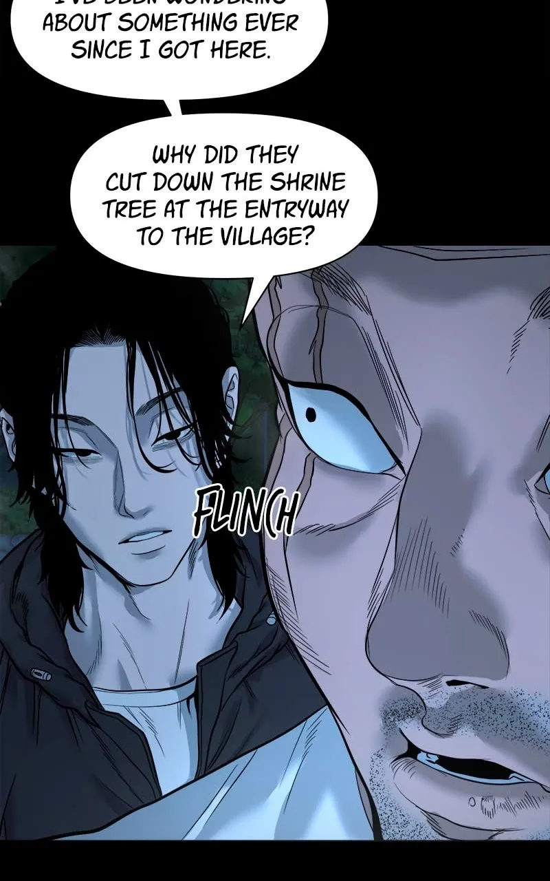 The Gwichon Village Mystery Chapter 19 Page 85