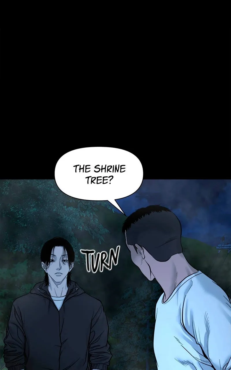 The Gwichon Village Mystery Chapter 19 Page 86