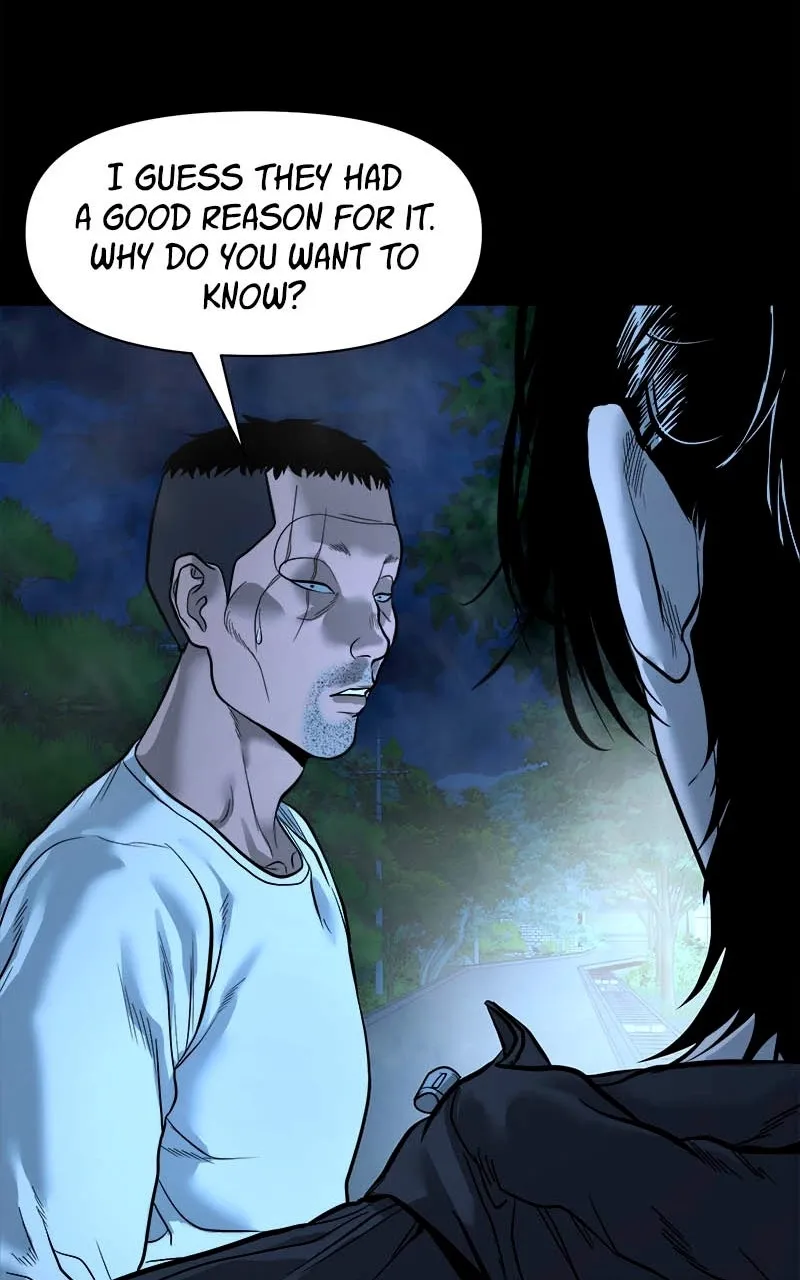 The Gwichon Village Mystery Chapter 19 Page 89