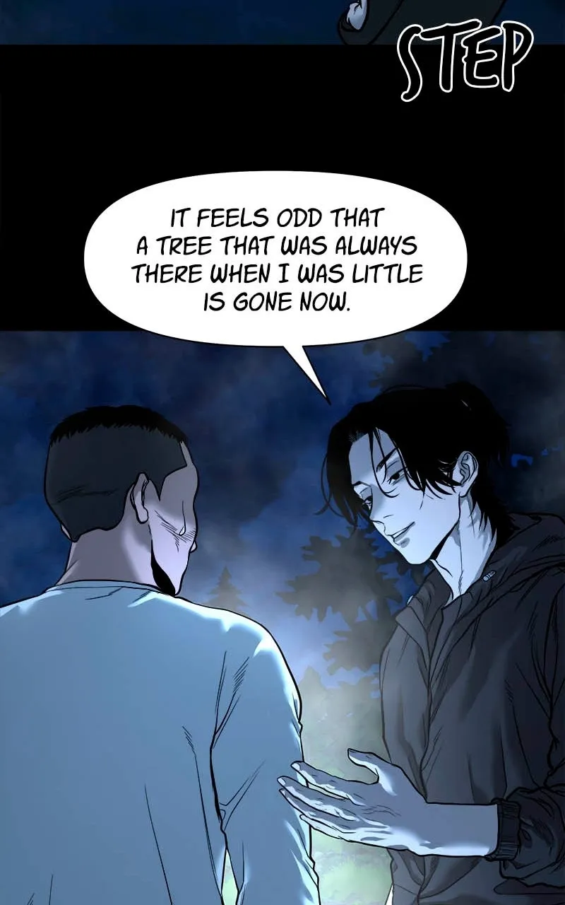 The Gwichon Village Mystery Chapter 19 Page 91