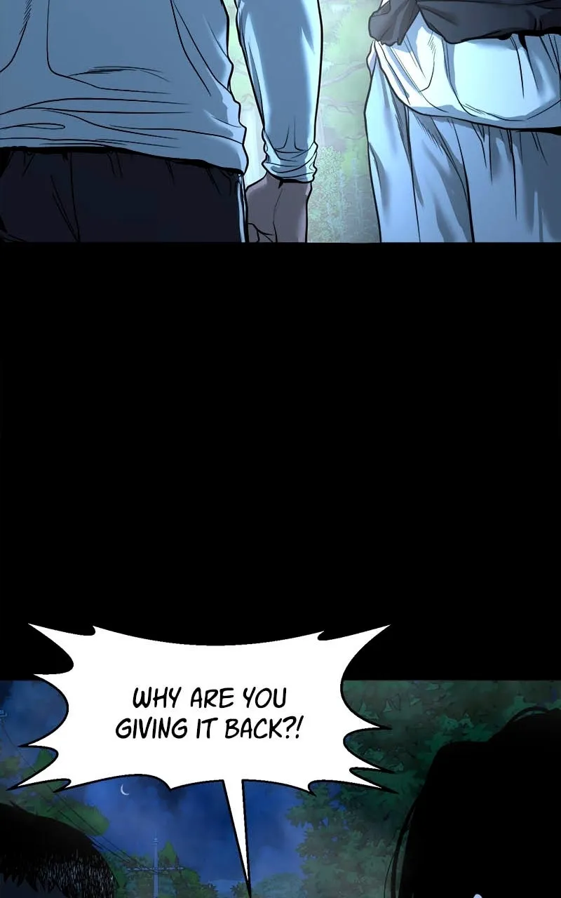 The Gwichon Village Mystery Chapter 19 Page 92