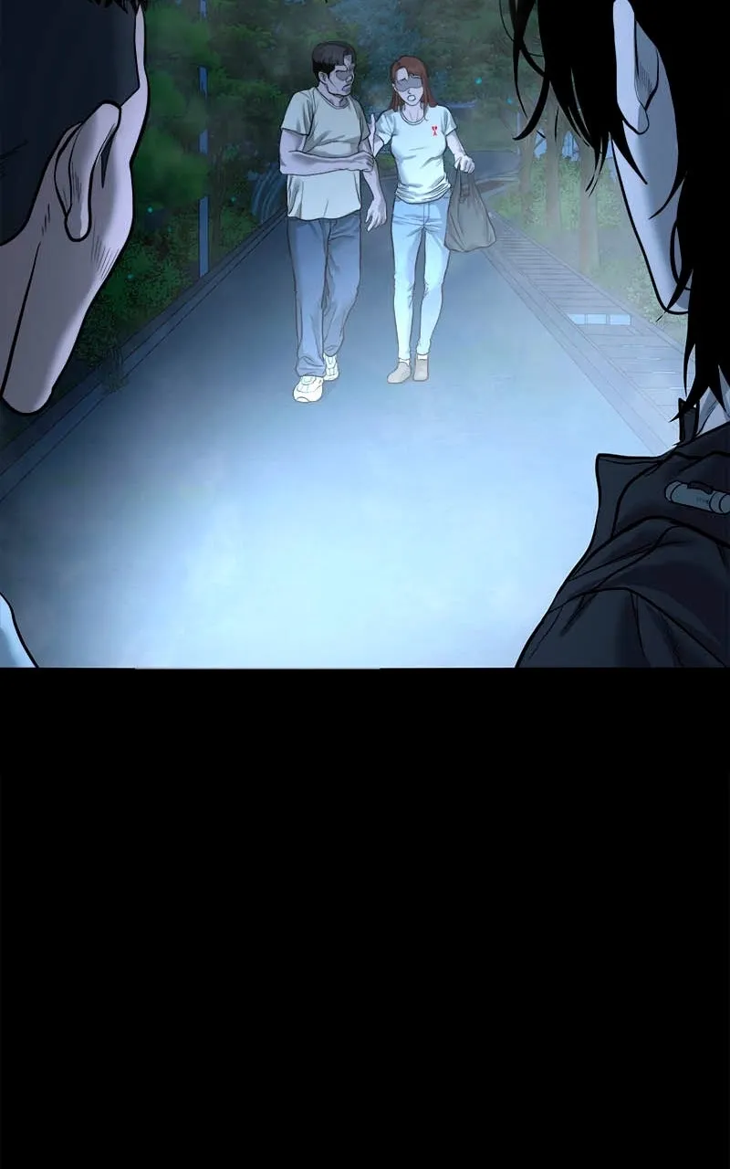 The Gwichon Village Mystery Chapter 19 Page 93