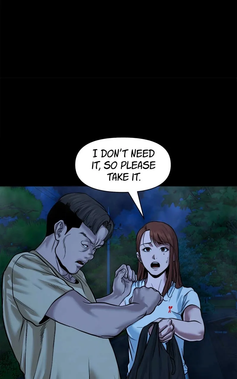 The Gwichon Village Mystery Chapter 19 Page 94