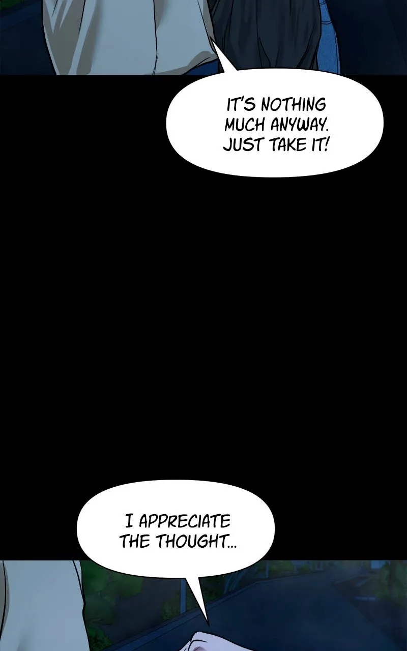 The Gwichon Village Mystery Chapter 19 Page 95