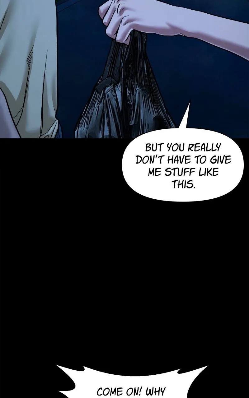 The Gwichon Village Mystery Chapter 19 Page 96