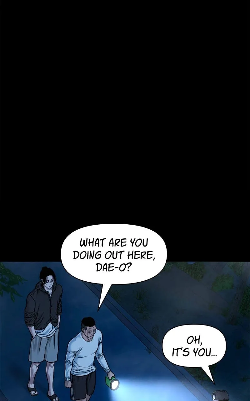 The Gwichon Village Mystery Chapter 19 Page 98
