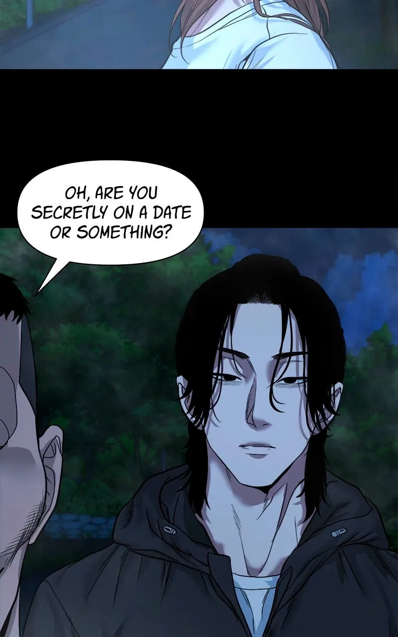 The Gwichon Village Mystery Chapter 19 Page 102