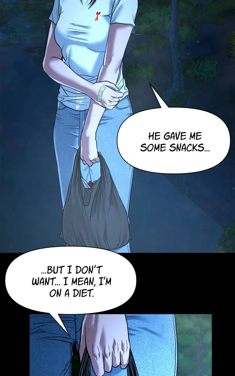 The Gwichon Village Mystery Chapter 19 Page 104