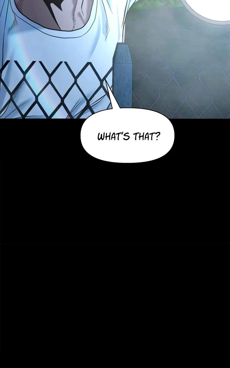 The Gwichon Village Mystery Chapter 19 Page 118