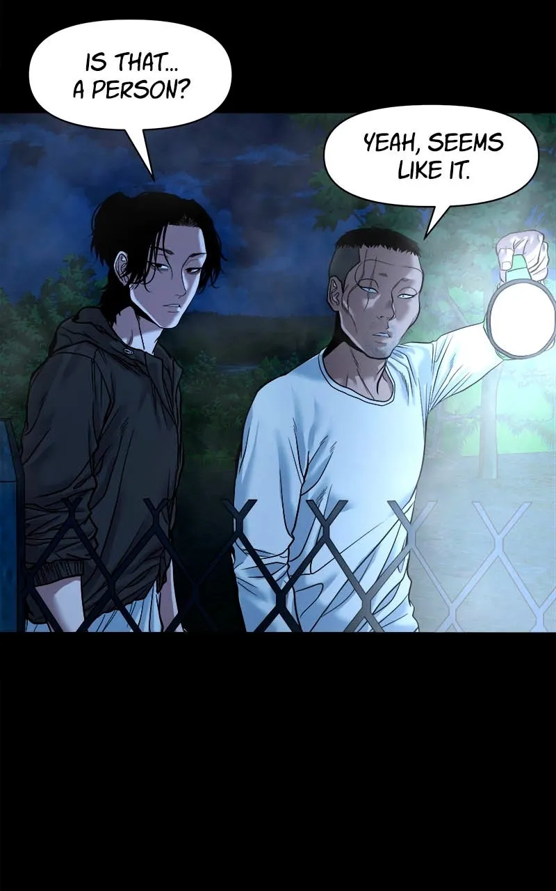 The Gwichon Village Mystery Chapter 19 Page 120