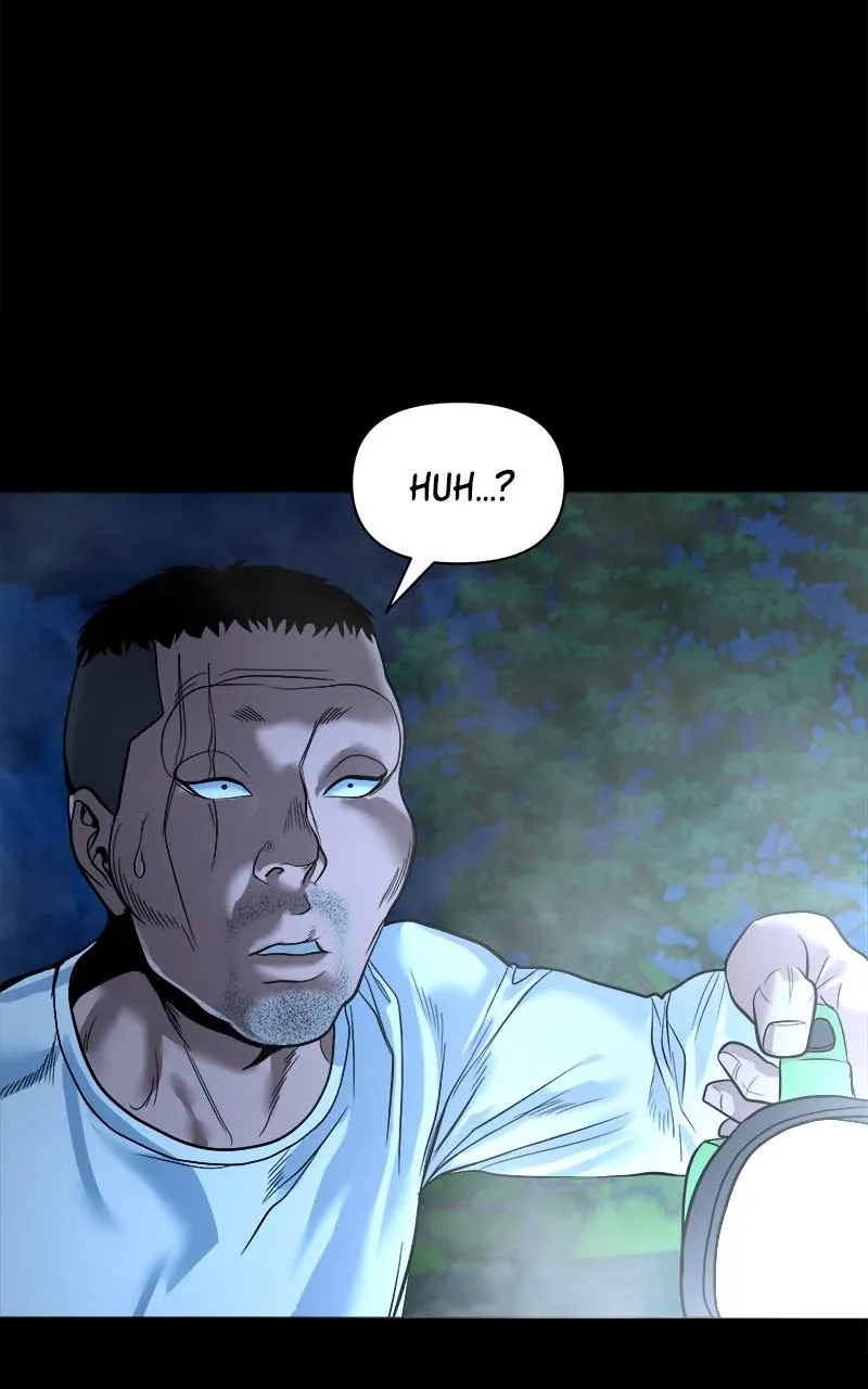 The Gwichon Village Mystery Chapter 19 Page 121