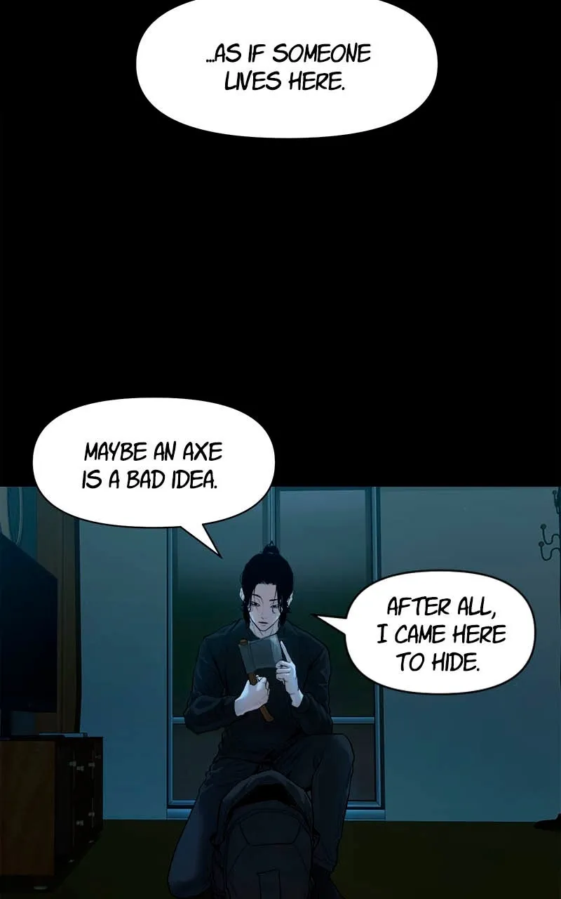 The Gwichon Village Mystery Chapter 2 Page 4