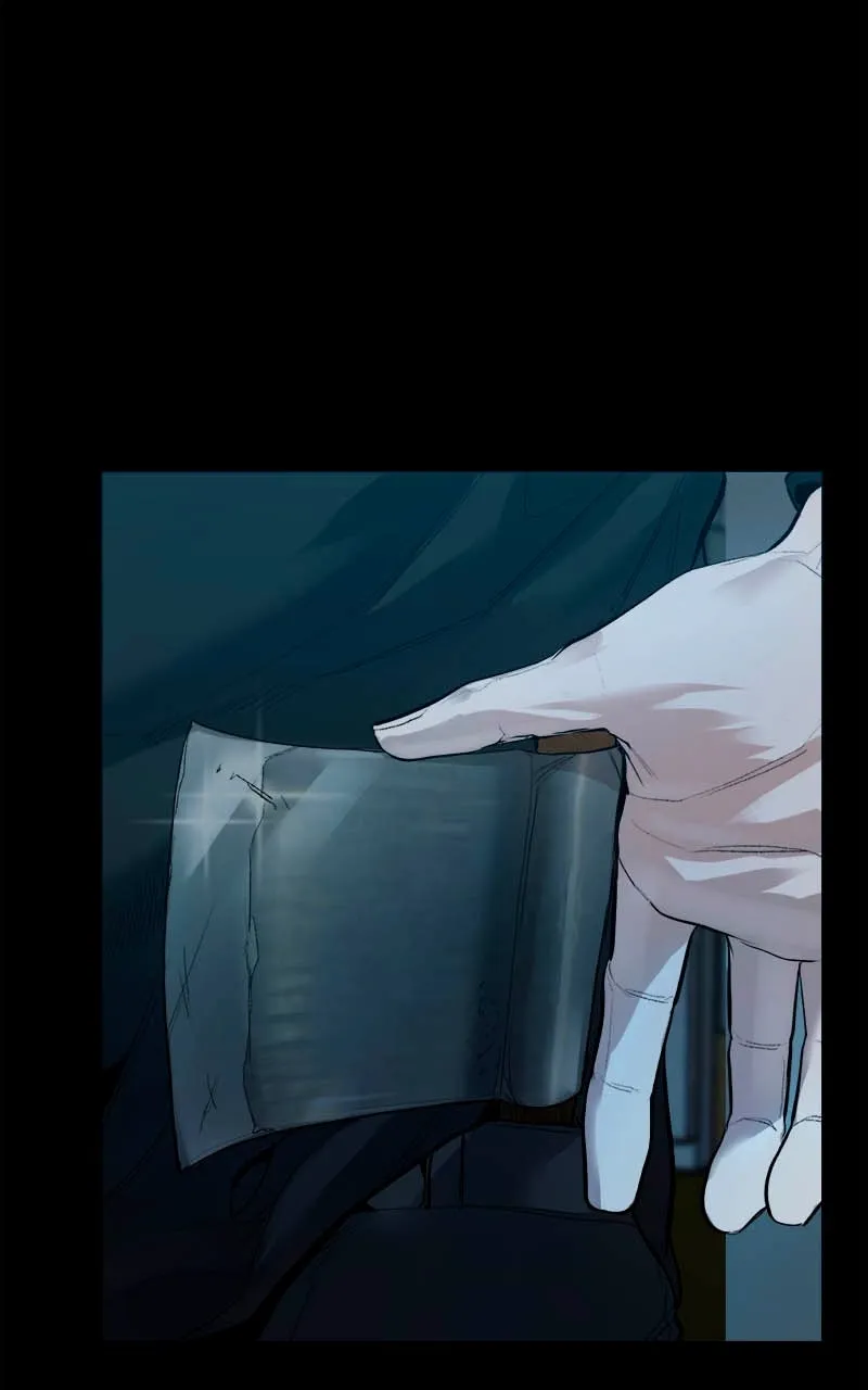 The Gwichon Village Mystery Chapter 2 Page 7