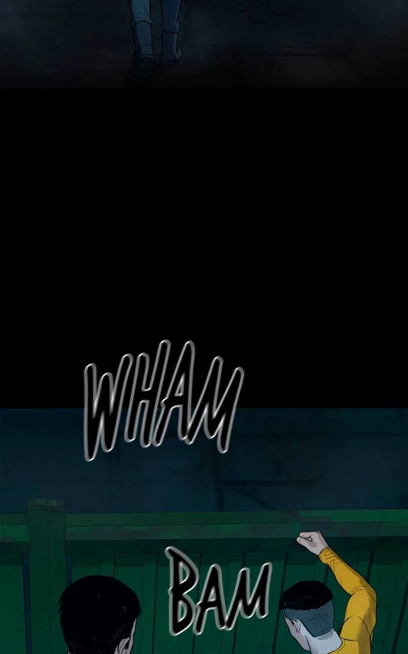 The Gwichon Village Mystery Chapter 2 Page 9