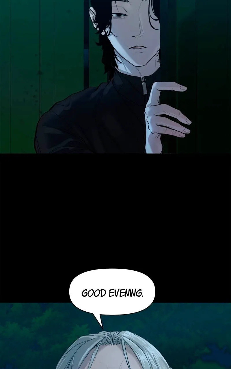 The Gwichon Village Mystery Chapter 2 Page 12