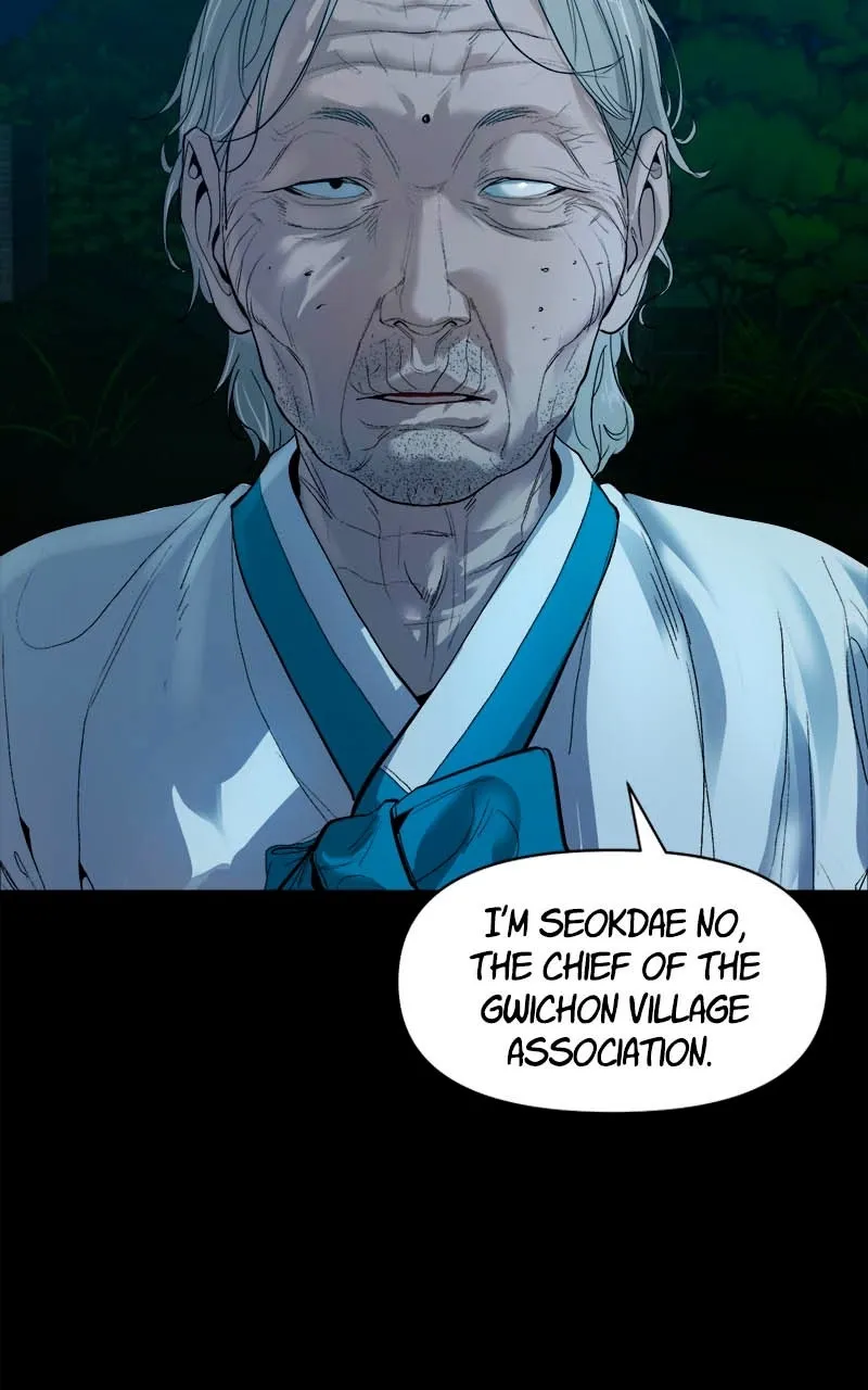 The Gwichon Village Mystery Chapter 2 Page 13