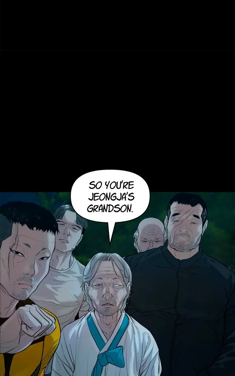 The Gwichon Village Mystery Chapter 2 Page 14