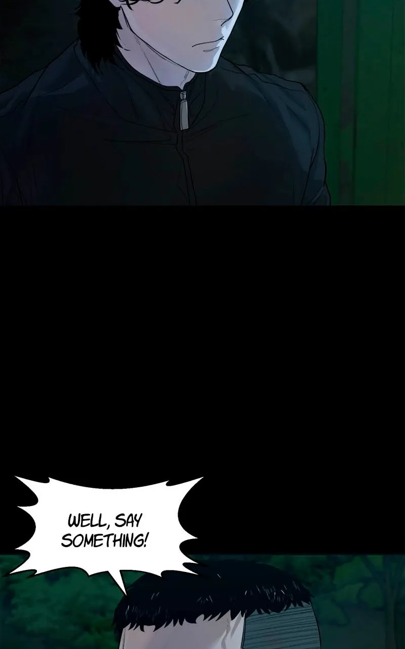 The Gwichon Village Mystery Chapter 2 Page 17
