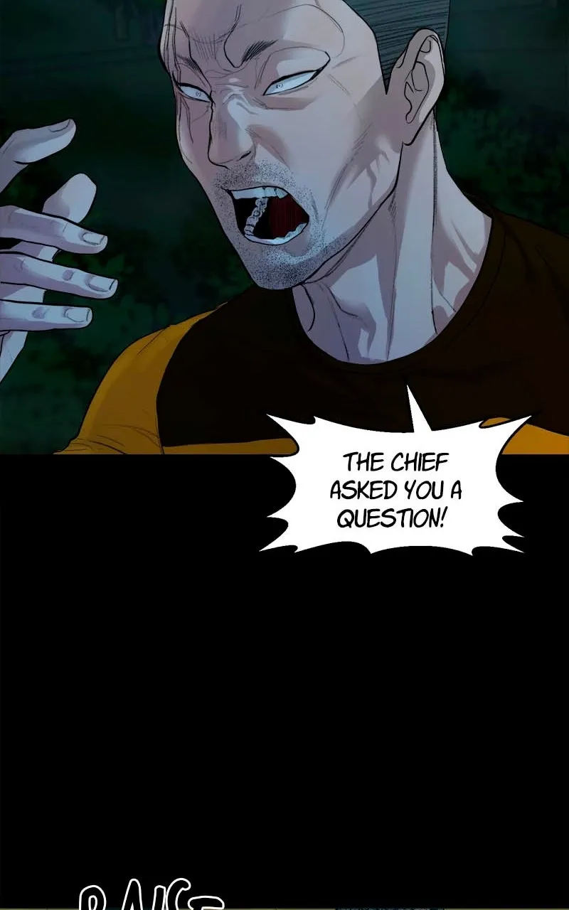 The Gwichon Village Mystery Chapter 2 Page 18
