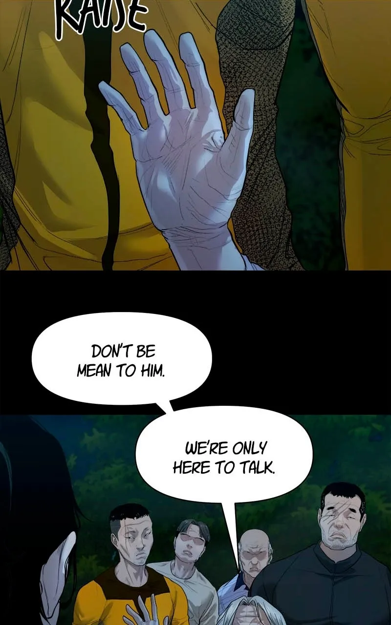 The Gwichon Village Mystery Chapter 2 Page 19
