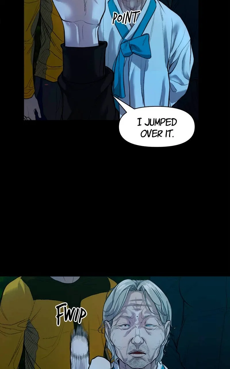 The Gwichon Village Mystery Chapter 2 Page 22