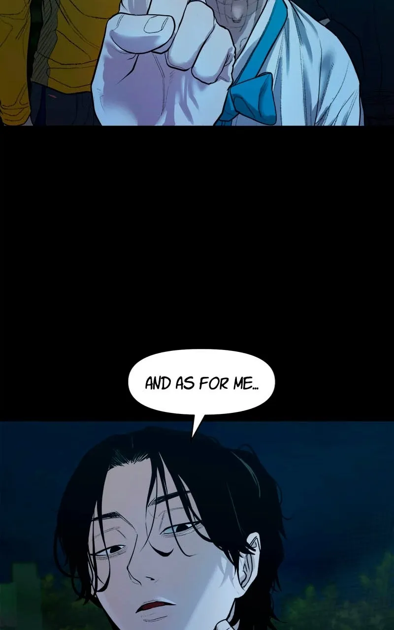 The Gwichon Village Mystery Chapter 2 Page 23