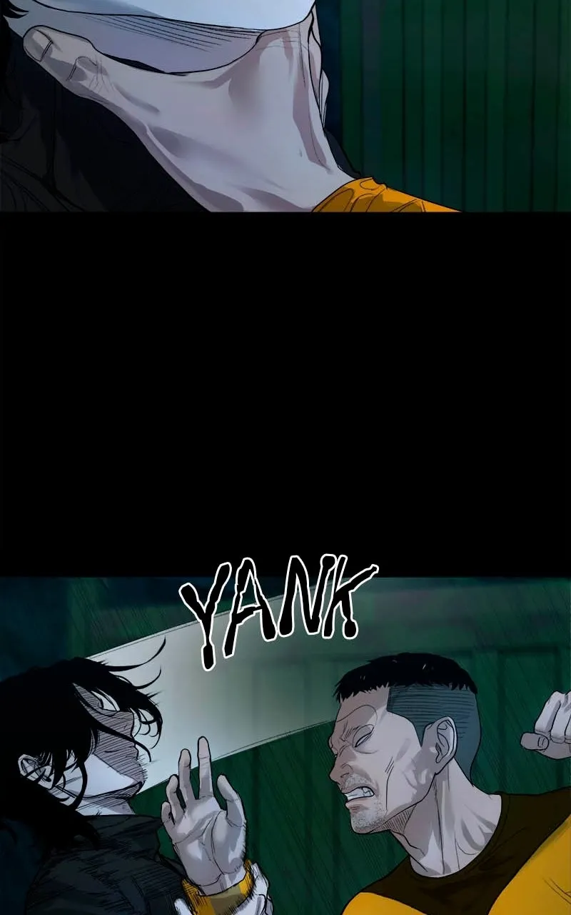 The Gwichon Village Mystery Chapter 2 Page 28