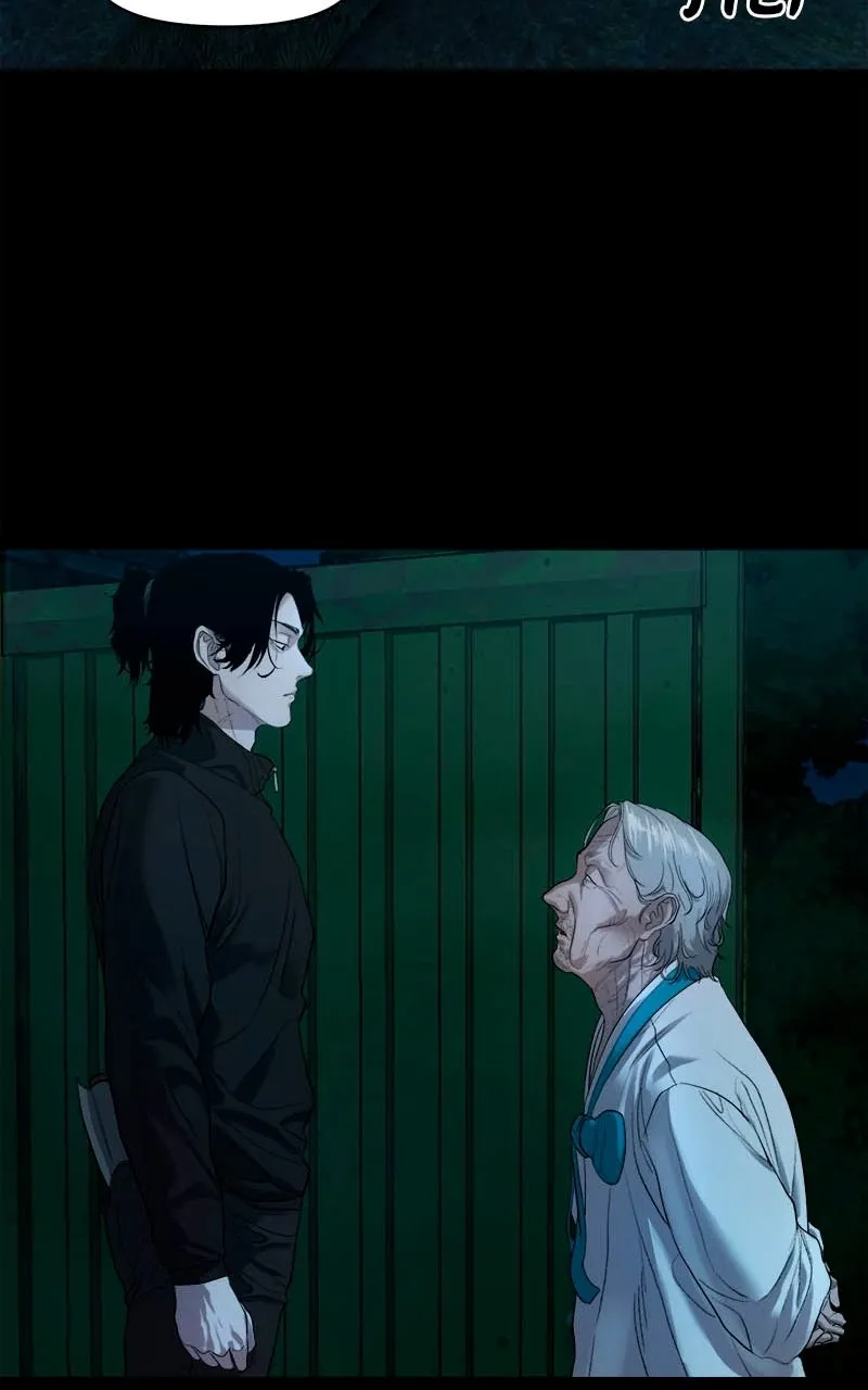 The Gwichon Village Mystery Chapter 2 Page 38