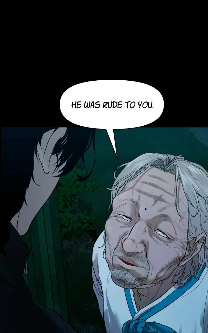 The Gwichon Village Mystery Chapter 2 Page 39