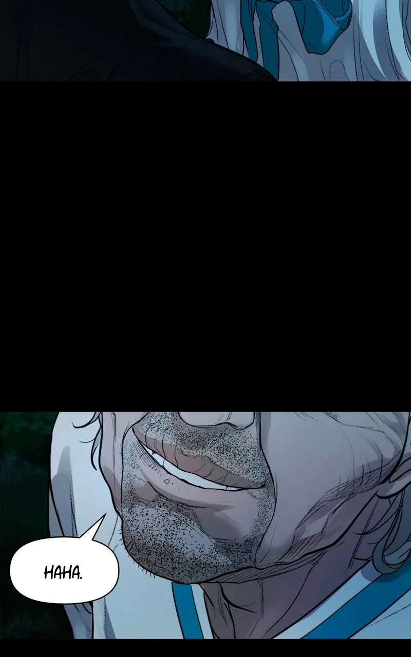 The Gwichon Village Mystery Chapter 2 Page 40