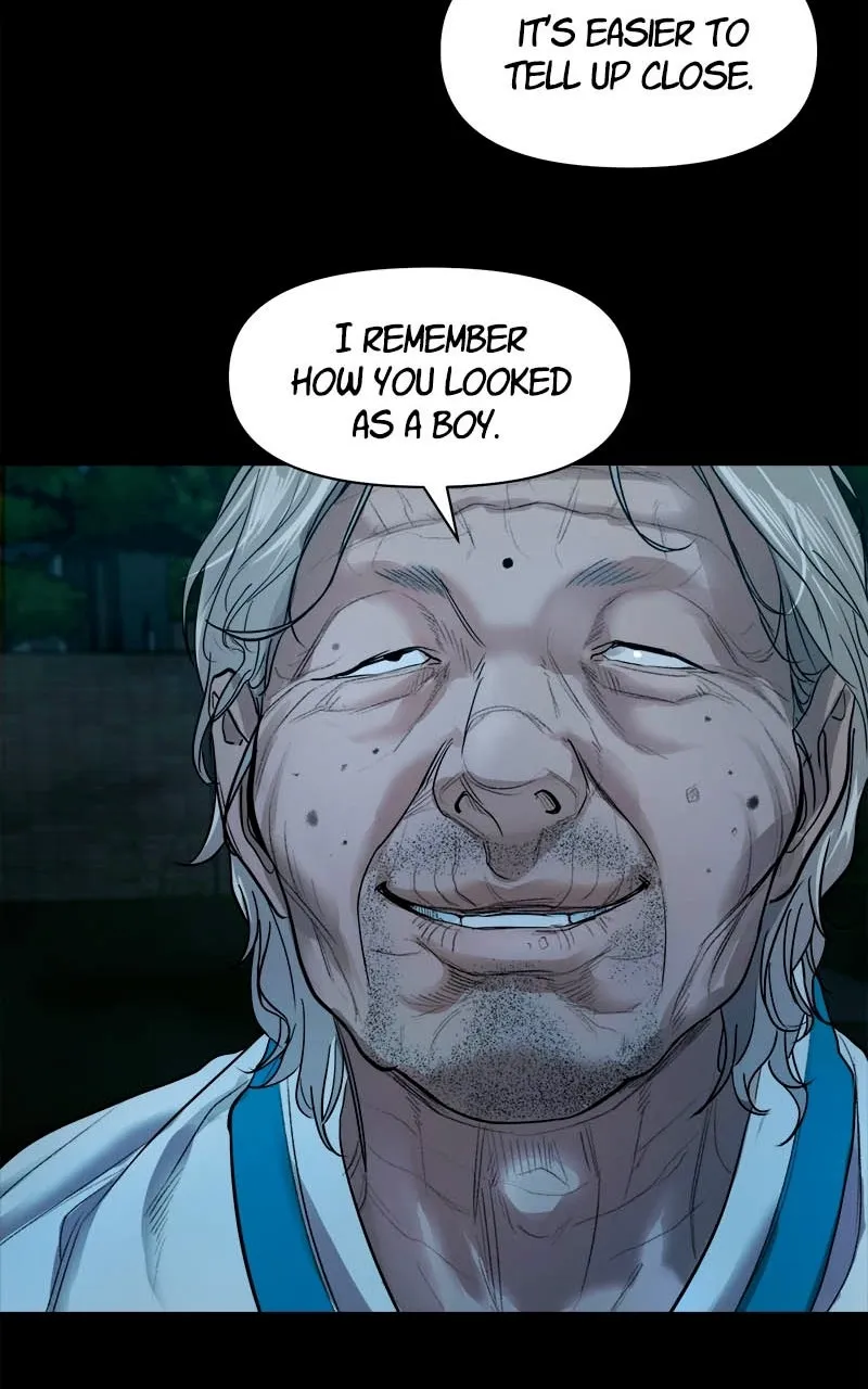 The Gwichon Village Mystery Chapter 2 Page 42