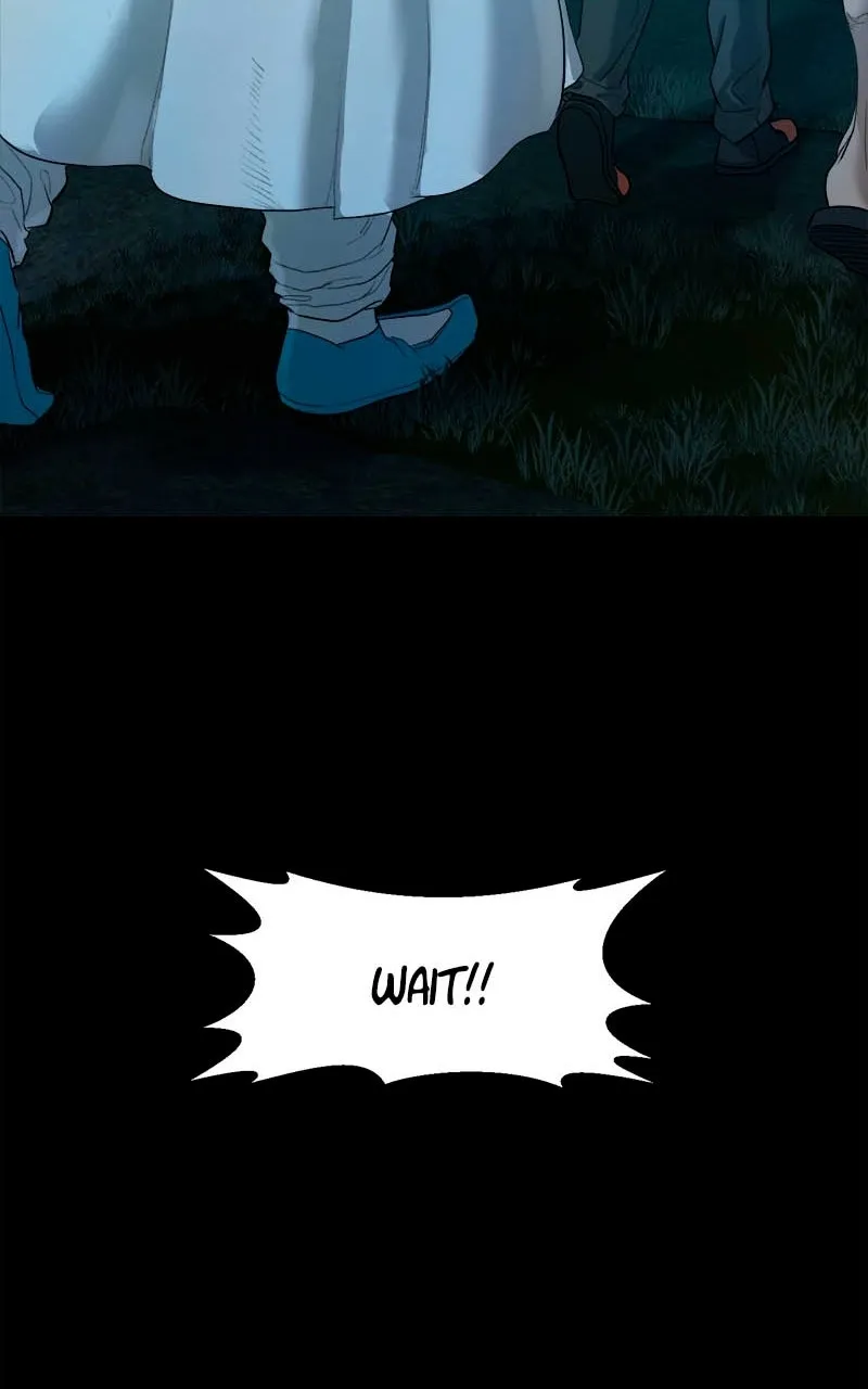 The Gwichon Village Mystery Chapter 2 Page 45
