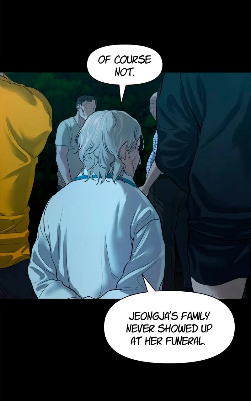 The Gwichon Village Mystery Chapter 2 Page 48