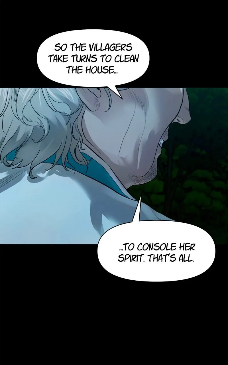 The Gwichon Village Mystery Chapter 2 Page 49