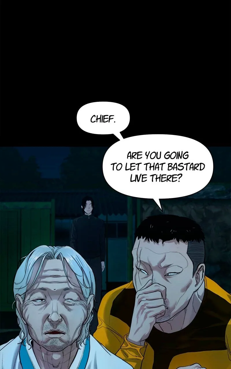 The Gwichon Village Mystery Chapter 2 Page 51