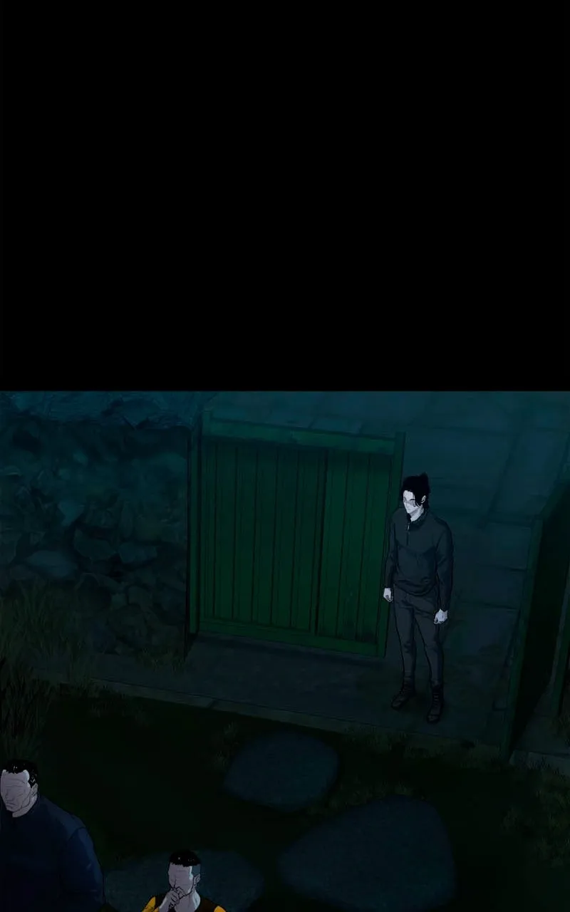 The Gwichon Village Mystery Chapter 2 Page 57