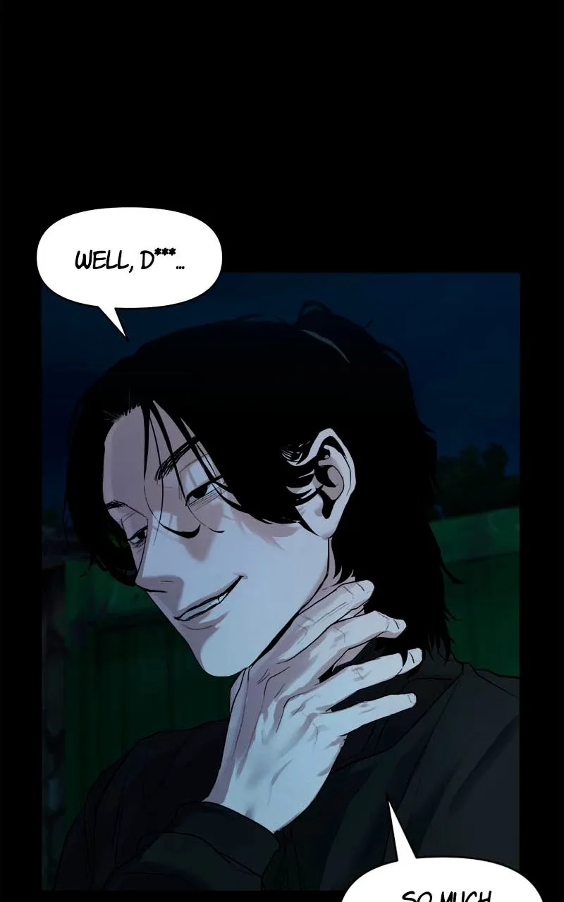 The Gwichon Village Mystery Chapter 2 Page 61