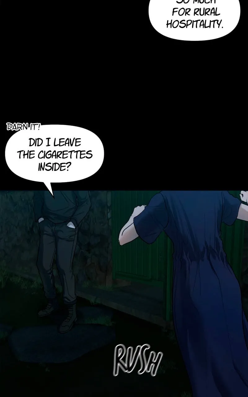 The Gwichon Village Mystery Chapter 2 Page 62