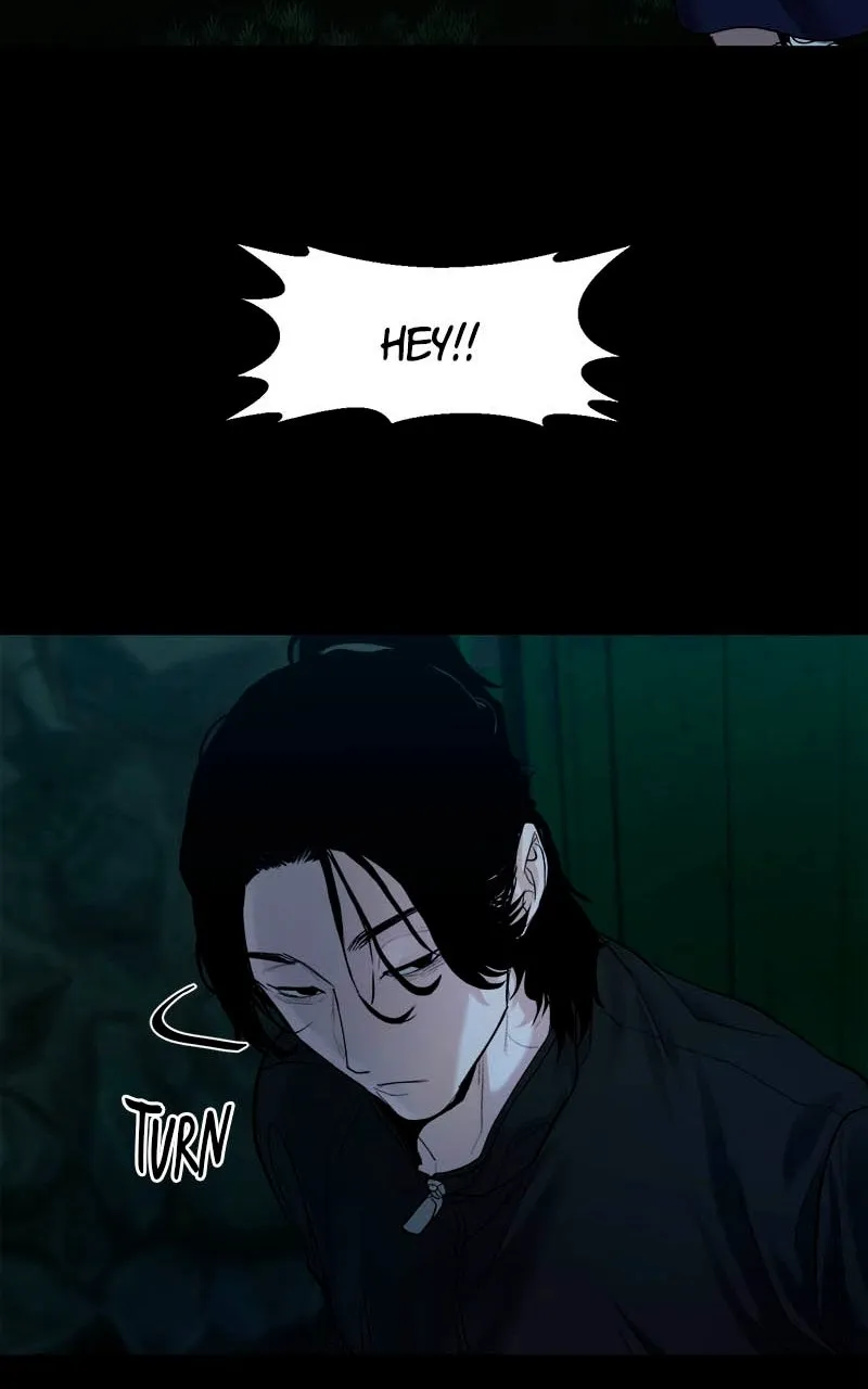 The Gwichon Village Mystery Chapter 2 Page 63
