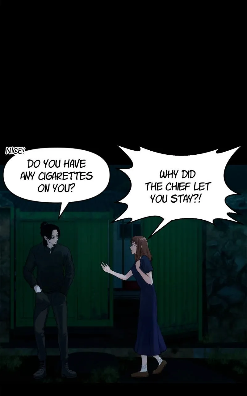 The Gwichon Village Mystery Chapter 2 Page 64