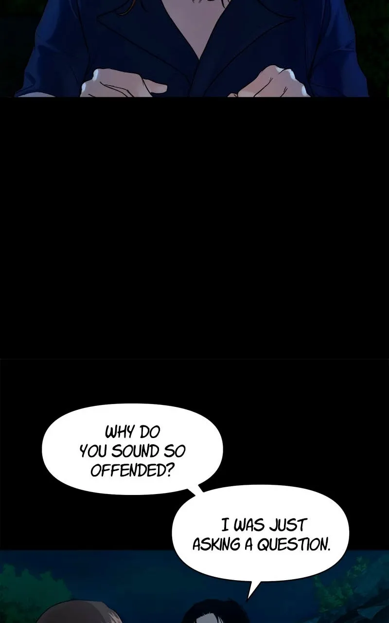The Gwichon Village Mystery Chapter 2 Page 67