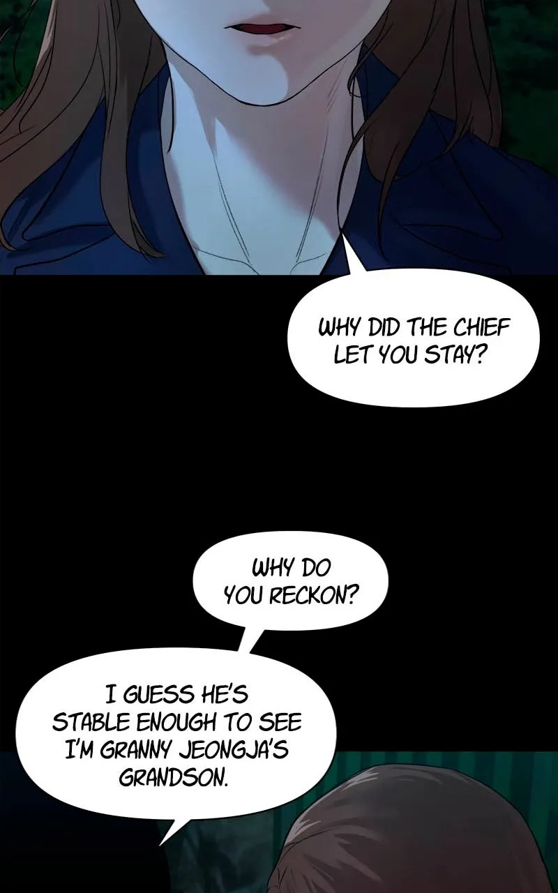 The Gwichon Village Mystery Chapter 2 Page 69