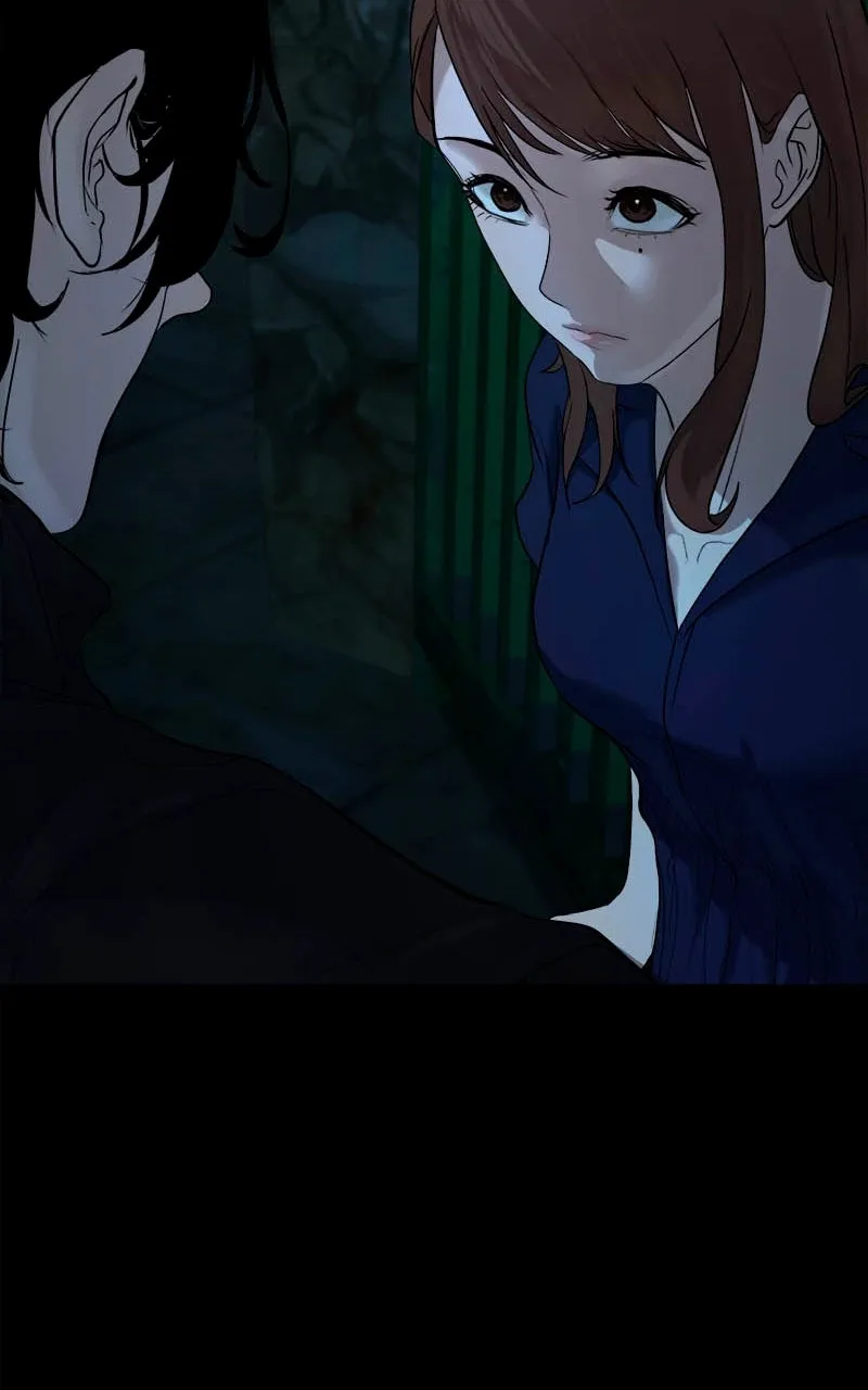 The Gwichon Village Mystery Chapter 2 Page 70