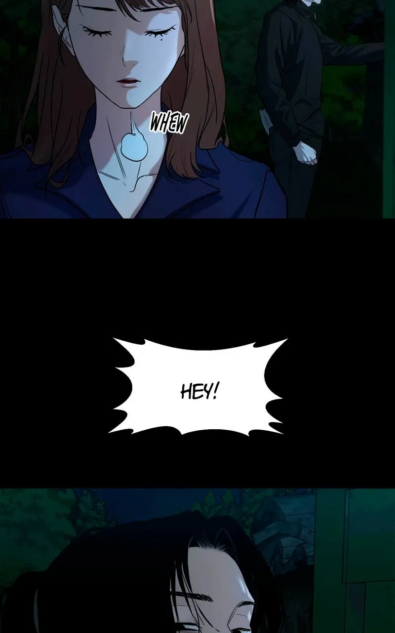 The Gwichon Village Mystery Chapter 2 Page 75