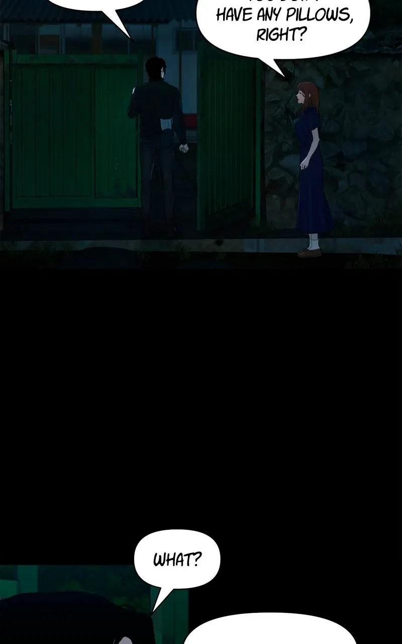 The Gwichon Village Mystery Chapter 2 Page 77